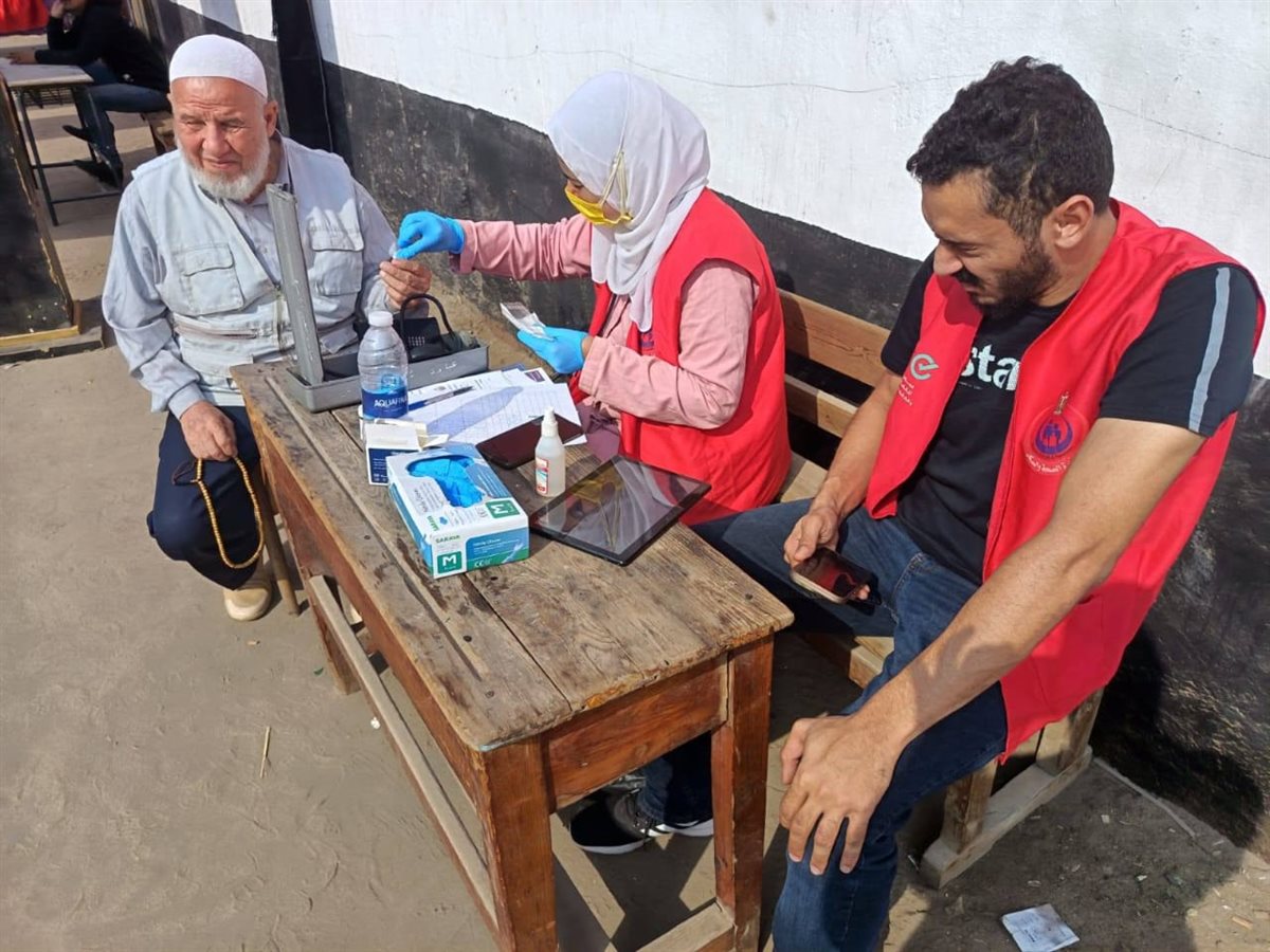 انتخابات مجلس النواب 2025