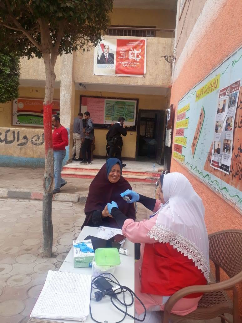 انتخابات مجلس النواب 2025