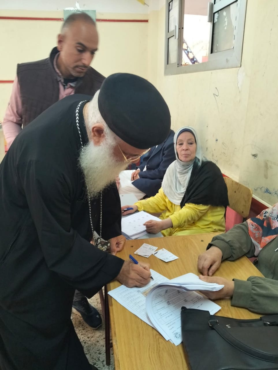  انتخابات مجلس النواب 2025