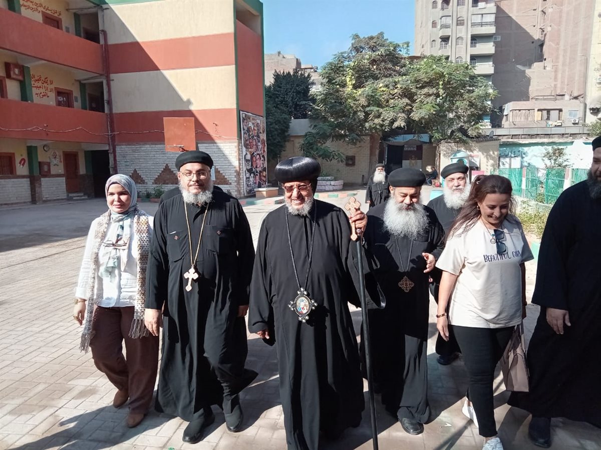  انتخابات مجلس النواب 2025