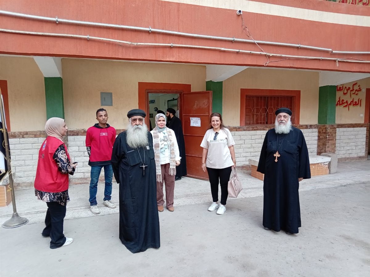  انتخابات مجلس النواب 2025