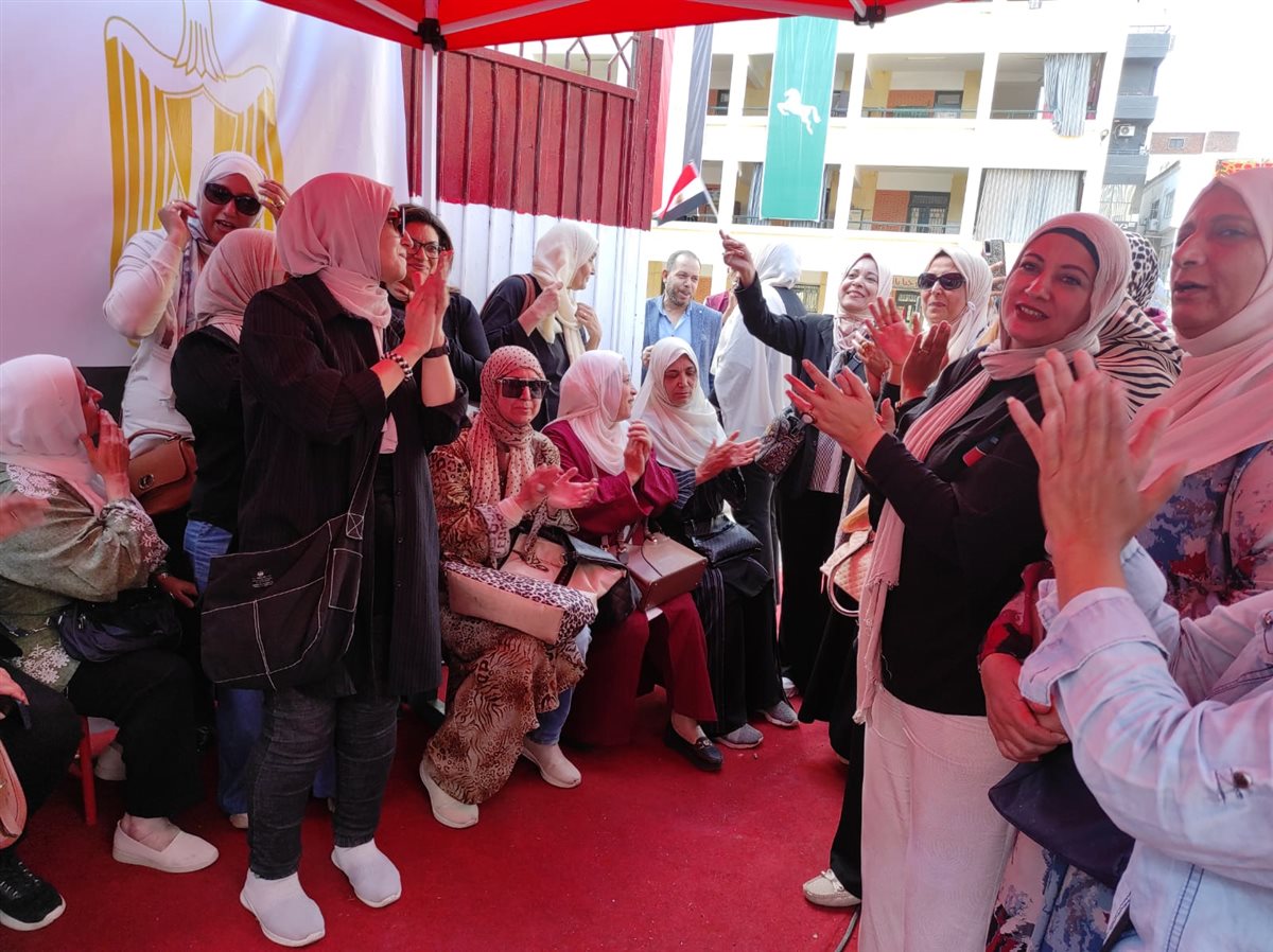 انتخابات مجلس النواب 2025