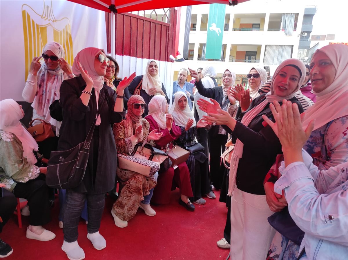 انتخابات مجلس النواب 2025