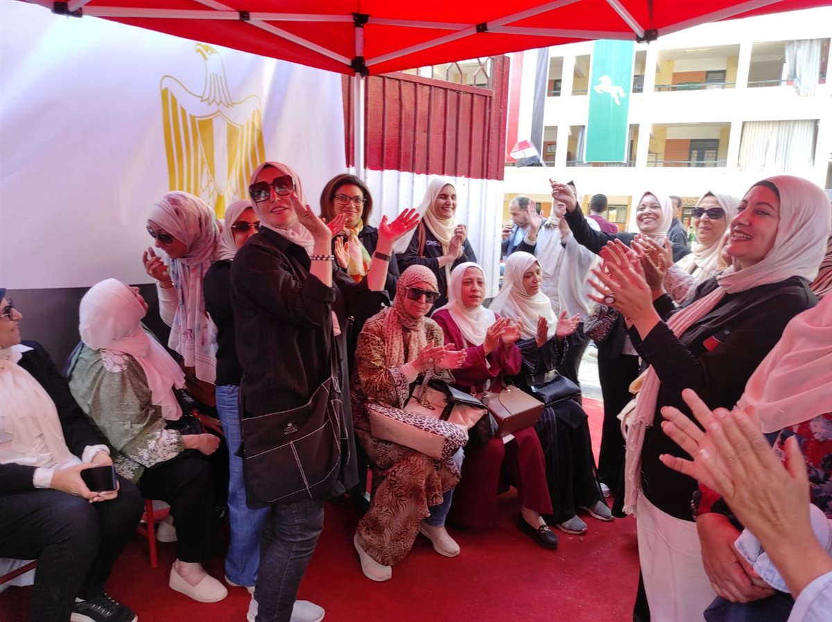 انتخابات مجلس النواب 2025