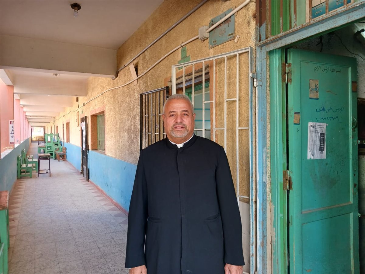 انتخابات مجلس النواب