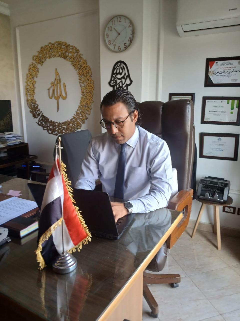 دفاع المجني عليهم 