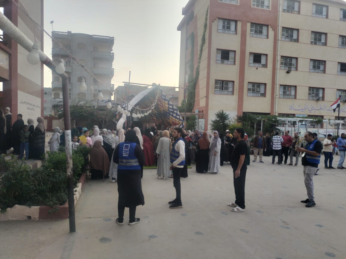 انتخابات مجلس النواب