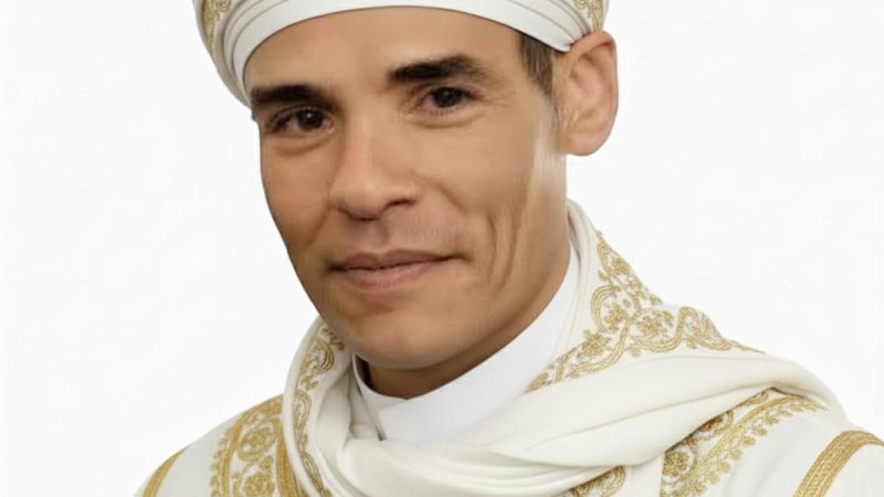 الباحث الصوفي مصطفى زايد