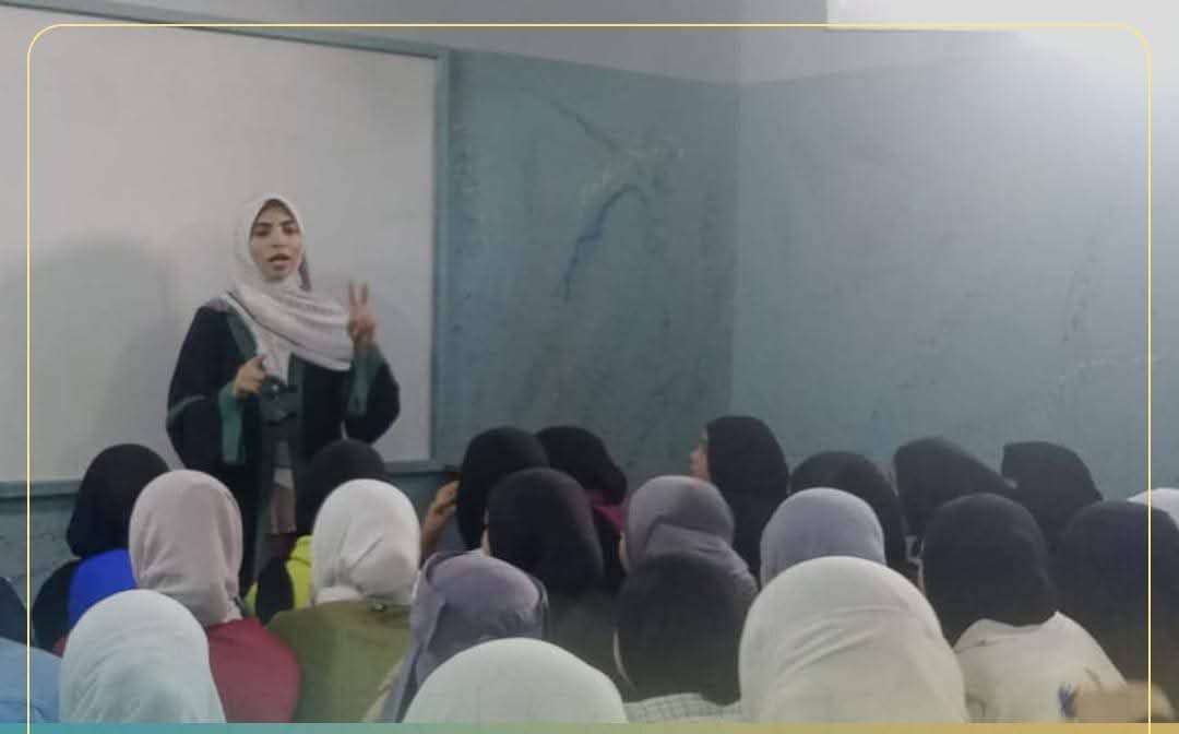 أوقاف الفيوم تنظم ندوة توعوية حول حرمة التعدي على الجار وحفظ حقوقه