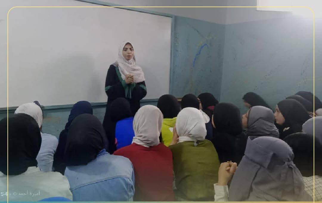 أوقاف الفيوم تنظم ندوة توعوية حول حرمة التعدي على الجار وحفظ حقوقه