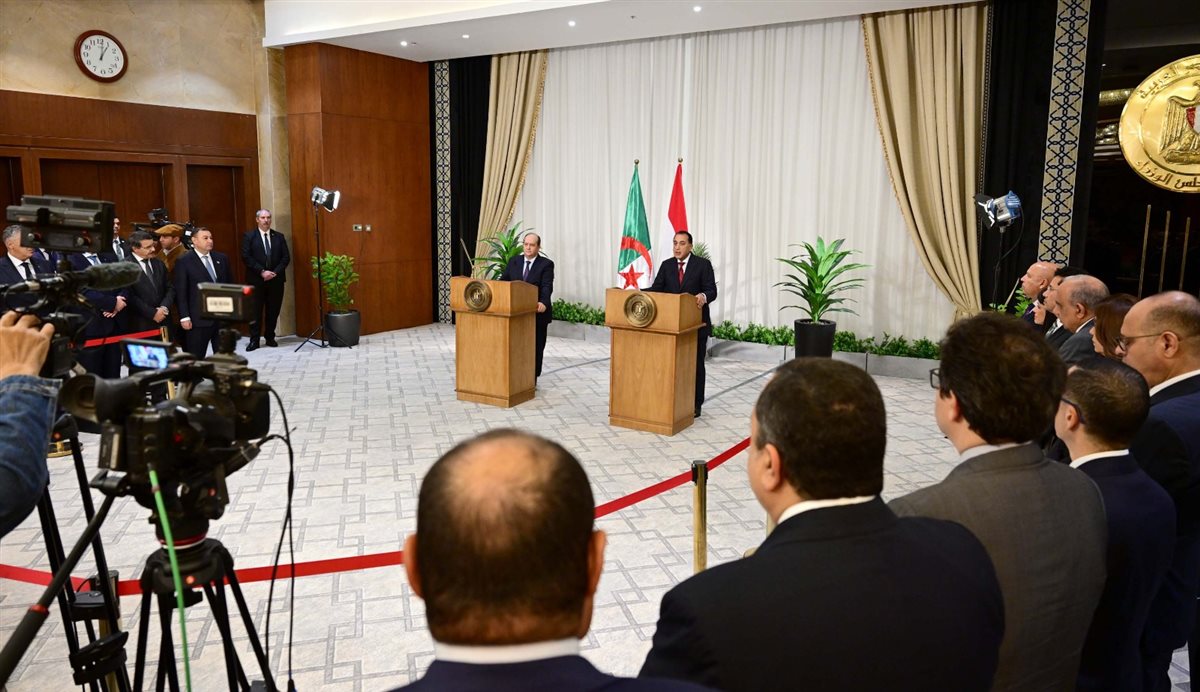 جانب من المؤتمر