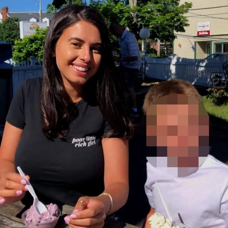 برونا كارولين فيريرا