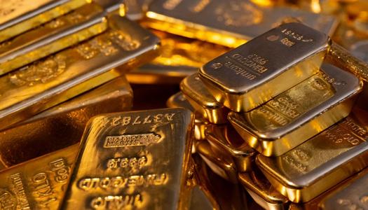 <strong>سعر الذهب العالمي</strong>