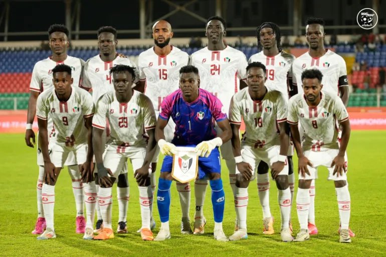 ملخص وأهداف مباراة السودان ولبنان