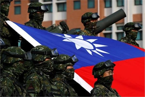 <strong>تايوان</strong>