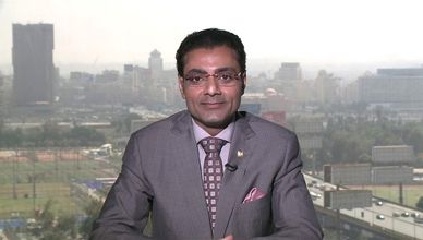 الدكتور محمد انيس 