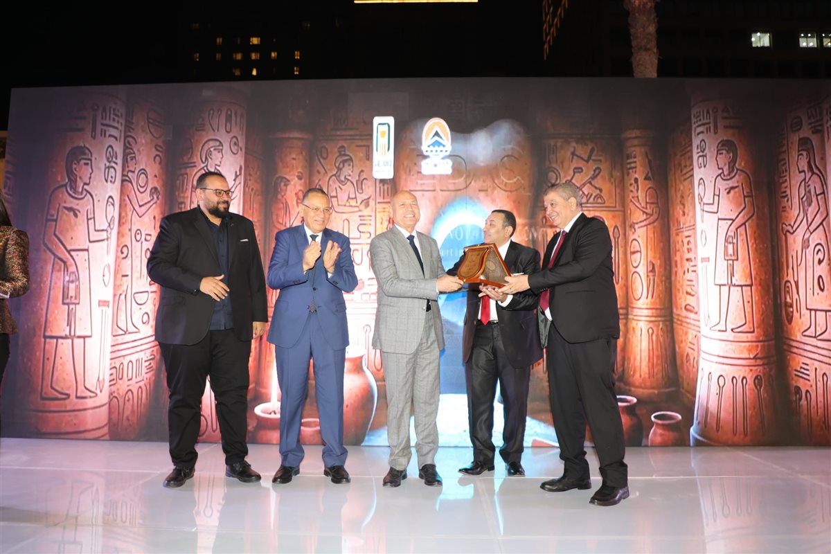 جانب من المؤتمر