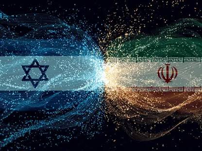 هجوم سيبراني إيراني ضد إسرائيل 
