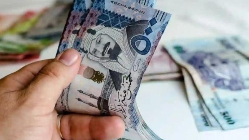 سعر الريال السعودي اليوم
