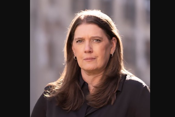 <strong>ماري ترامب</strong>