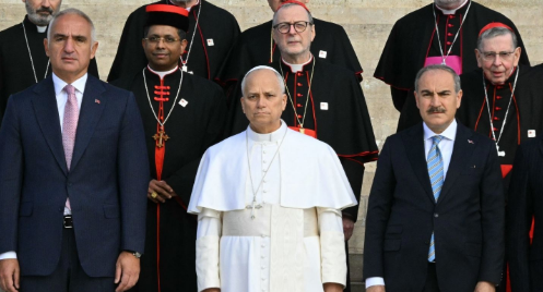 بابا الفاتيكان