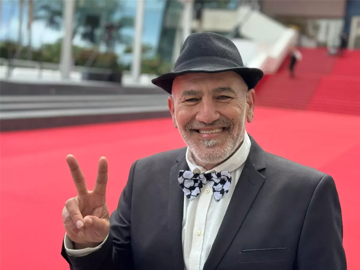 رشيد مشهراوي