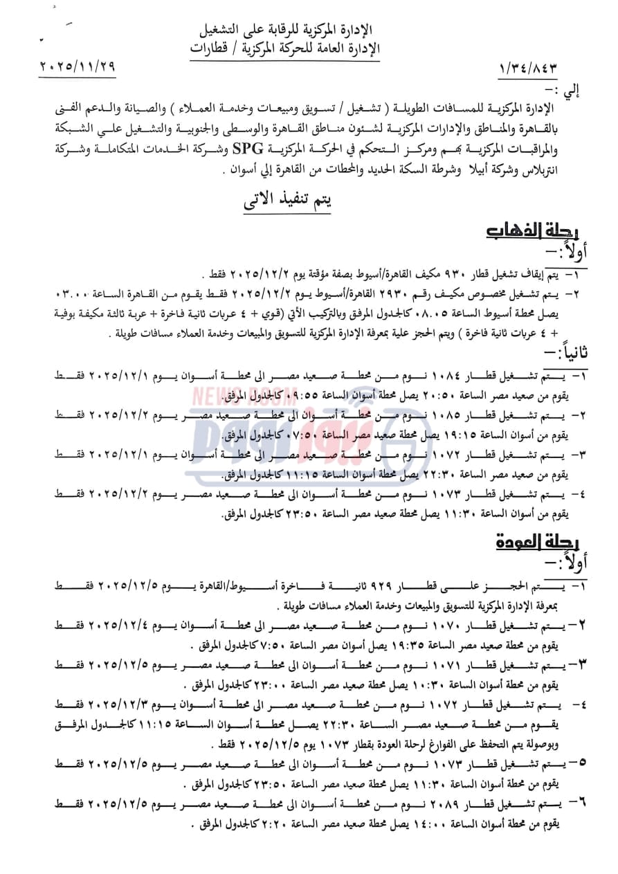 مستند تعليمات 