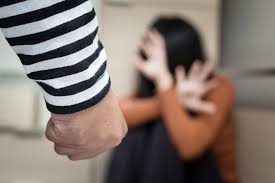 العنف الأسري