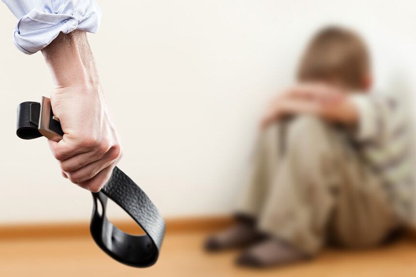 العنف الأسري