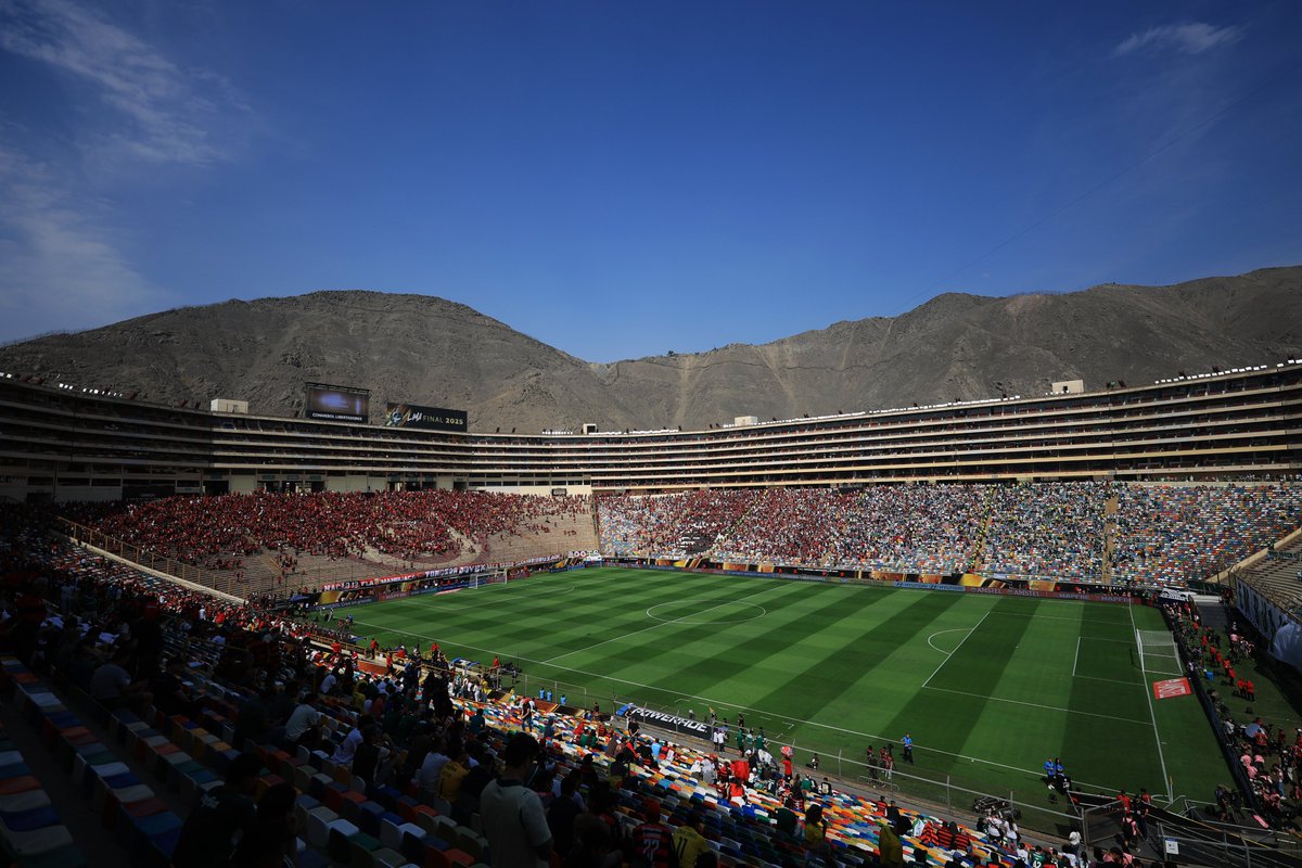 ملخص وأهداف ونتيجة مباراة فلامنجو وبالميراس