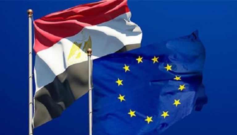 <strong>مصر والاتحاد الأوروبي</strong>