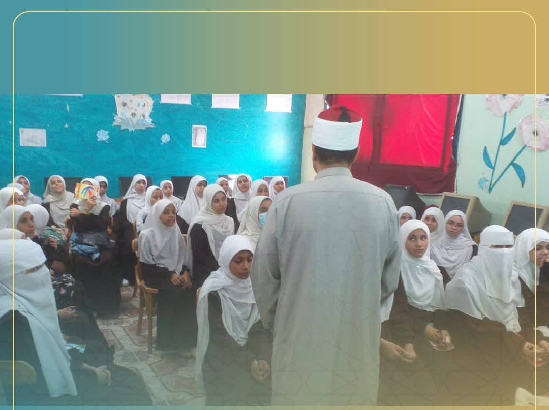 أوقاف الفيوم تنظم ندوة دعوية حول 