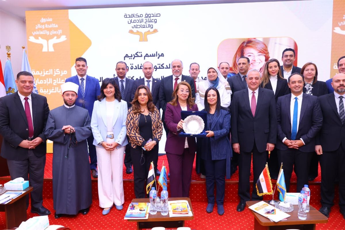 جانب من الافتتاح