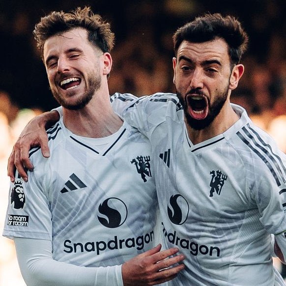  ملخص وأهداف ونتيجة مباراة مانشستر يونايتد وكريستال بالاس