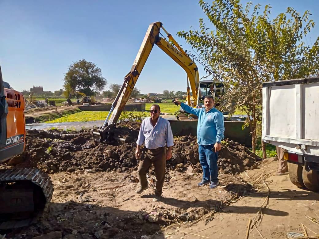 جانب من الحدث