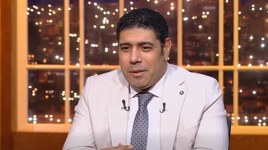عادل زيدان