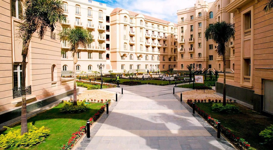 <strong>وحدات بيتك في مصر للمصريين بالخارج</strong>