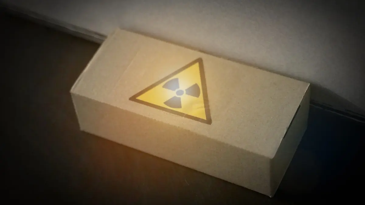 <strong>النيجر تطرح مخزونها من اليورانيوم للبيع</strong>