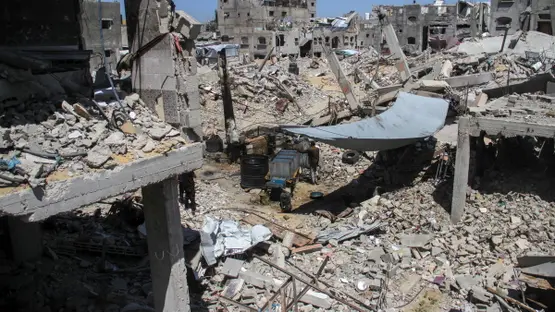 <strong>غزة</strong>