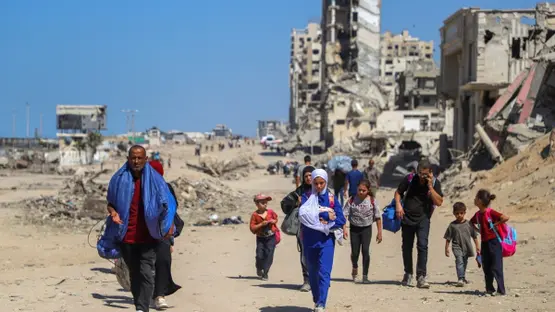 <strong>غزة</strong>