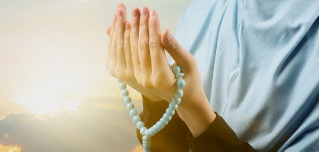 دعاء أول يوم رمضان 2026
