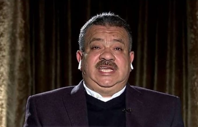 رشاد قرني نائب رئيس شعبة الثروة الداجنة بغرفة القاهرة التجارية