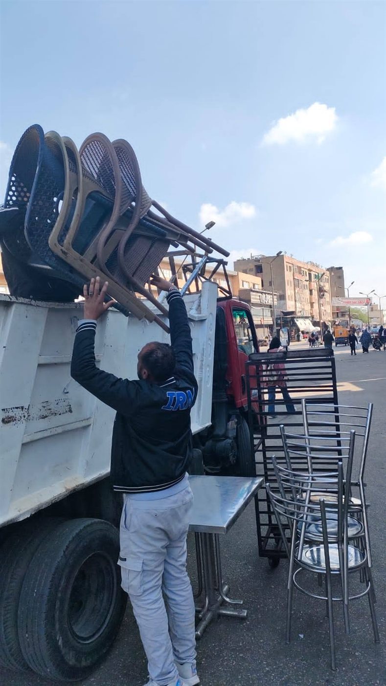 محافظة الجيزة 