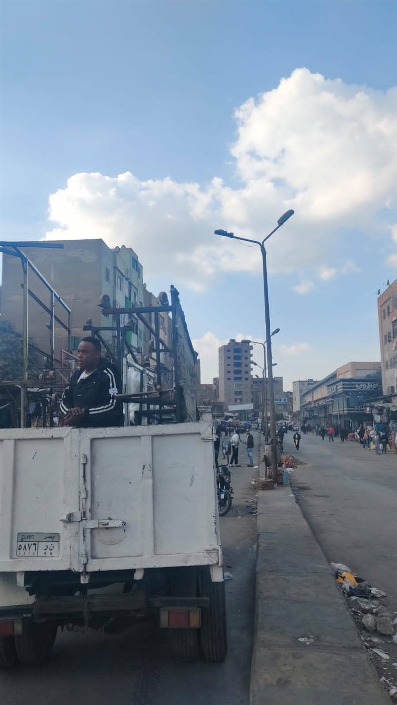 محافظة الجيزة 