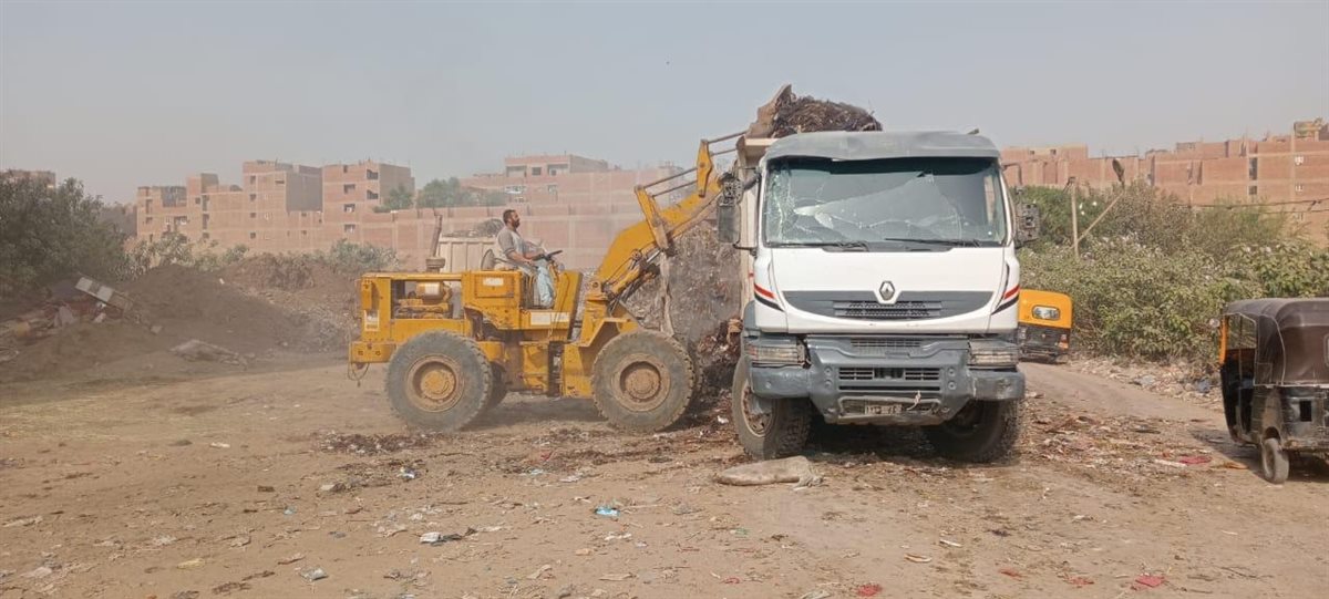 محافظة الجيزة 