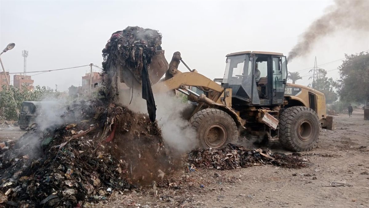 محافظة الجيزة 