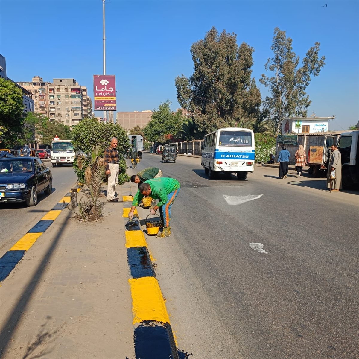 محافظة الجيزة 