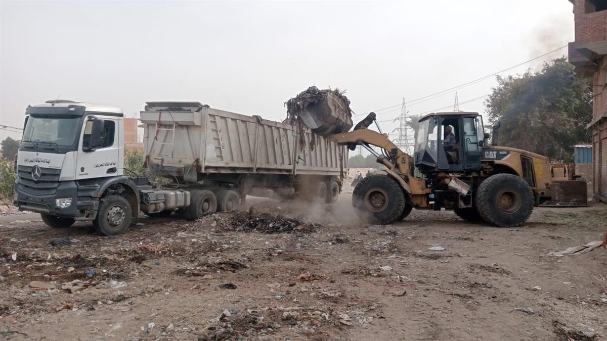 محافظة الجيزة 