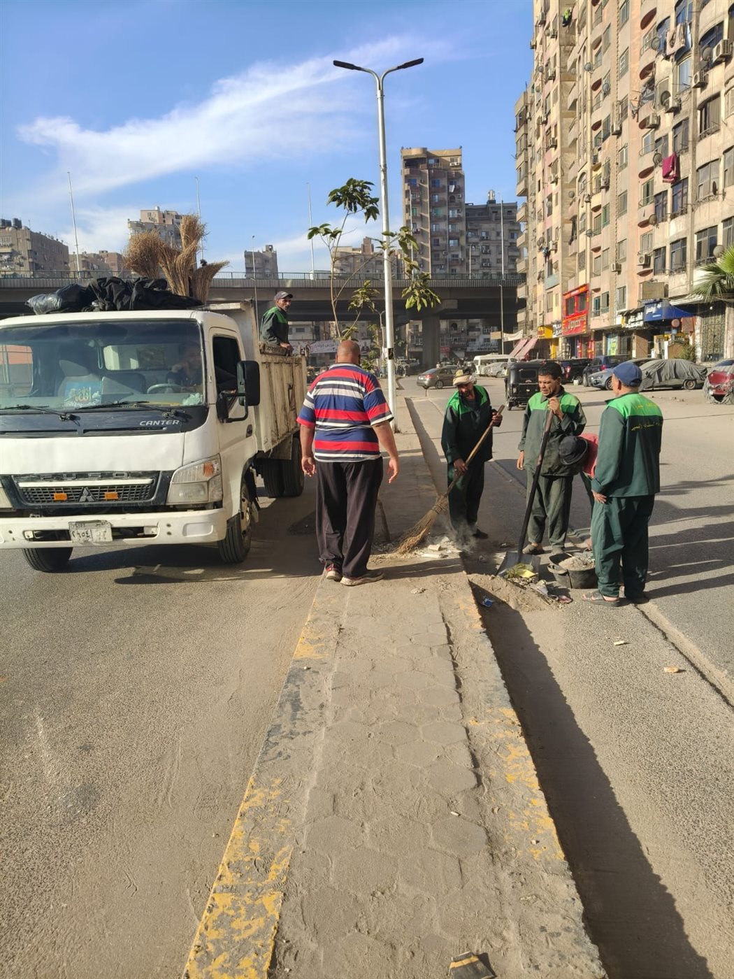 محافظة الجيزة 