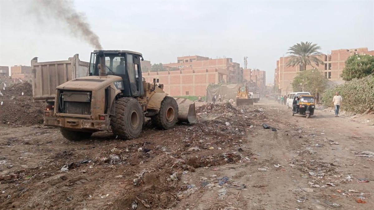 محافظة الجيزة 